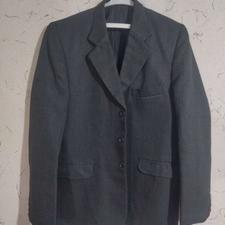 کت تک مشکی وقهوه ای