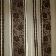 پرده تمیز عرض 4متروطول 275 وعرض 2متر