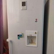 یخچال فریز سامسونگ