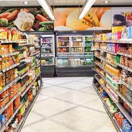 استخدام در هایپرمارکت