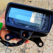 قطعات فابریک شرکتی موتور همتاز انژکتوری نو خوزستان