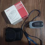 دستگاه اکسیمتر انگشتی