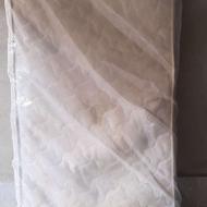 یک عدد تشک تک نفره دومتر در نود سانتی متر