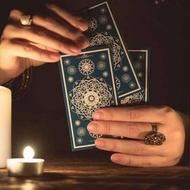 انواع فال تاروت