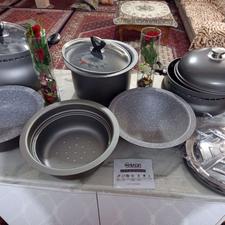 قابلمه و بخارپز