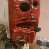 ی رادیو و ضبط پراید