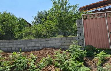 فروش زمین مسکونی داخل بافت