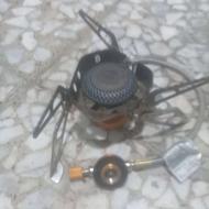 سرشعله فایرمپل فندک دار