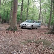 فروش خودرو سمند