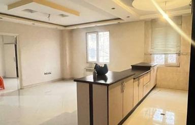 فروش آپارتمان 50 متری بازسازی شده در بلوار فردوس غرب