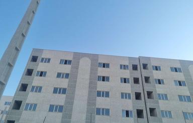 مسکن ملی قطعه 12 مالک خودم