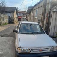 پراید وانت مدل99