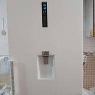 یخچال فریزر