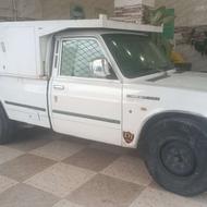 نیسان 90 دوگانه فابریک