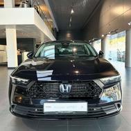 حواله هوندا آکورد HONDA ACORD EPHEV 2025