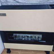 بخاری گازی مهیا