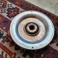 فروش اجاق سیار کپسول گازی ژاپنی دست دوم