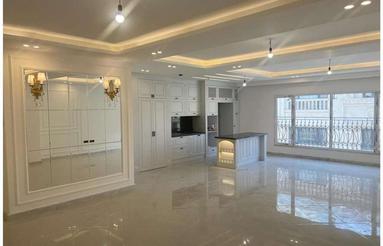 فروش آپارتمان 220 متر در نظرشرقی