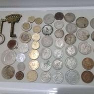 انواع سکه و کوپن قدیمی