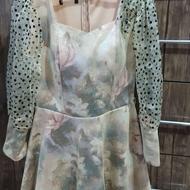 لباس مجلسی دخترانه