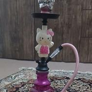 قلیان سالم و نو