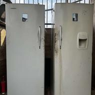 یخچال فریزر 2‌قلو مدل یخساران