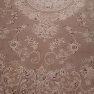 یک جفت فرش گردویی 12 متری سالم