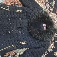 کاپشن دخترانه