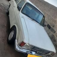 پیکان سواری مدل 83 انژکتوری بنزینی