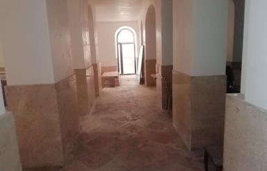 150 متر مغازه بر چهار راه ولیعصر جواز چلوکبابی