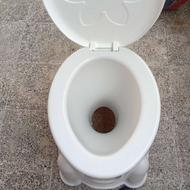 توالت فرنگی