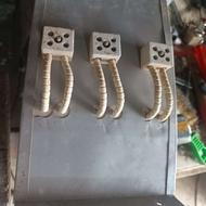 المنت منبع فلزی