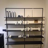 طبقه دیواری ( شلف )