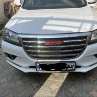 هاوالH2 مدل97