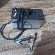 مبدل برق 100 وات ونک الکتریک