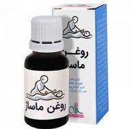 روغن ماساژ ریلکسی فول زوجین فرم دهی حجم دهی 50٪تخفیف