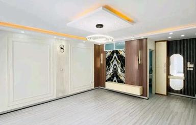 55 متر/فول دیزاین/فول امکانات/پارکینگ/وام اماده/سند تکبرگ