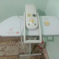 اتو پرس نو و سالم