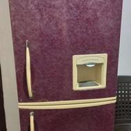 یخچال فریزر