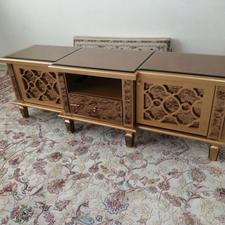 میز تلویزیون