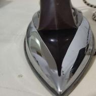 اتو خیاطی قدیمی سالم و تمیز