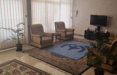 اجاره آپارتمان 160 متر در ارتش