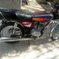 موتور شهباز88