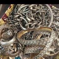 خریدار نقره به قیمت