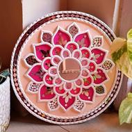 سفارش تابلو لیپان آرت خاص و لاکچری