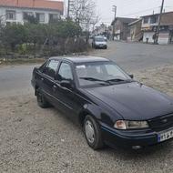 دوو سیلو تمیز و سالم82