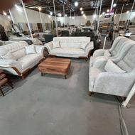 مبل هفت نفره مارشال