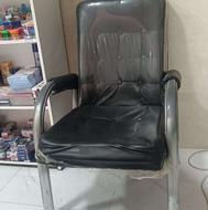 صندلی انتظار صندلی اداری