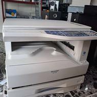 دستگاه کپی شارپ ژاپنی