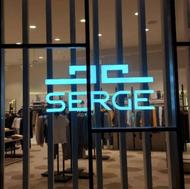 استخدام فروشنده اقا و خانوم سرژه سیمرغ